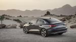 Audi A3 Sedan 35 TFSI 2020 года (WW)